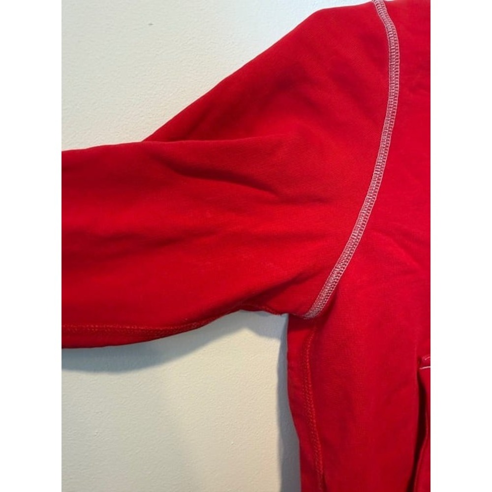 Hanna Andersson Zip Up Hoodie 6-7 120cm  "Survivor Jacket" - Picture 3 of 4